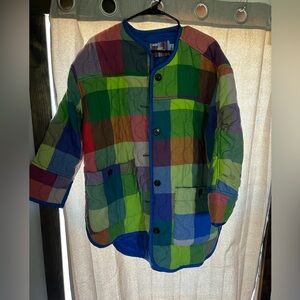 Urban outfitters holly coat